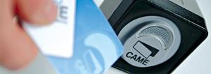 Came automazioni 16